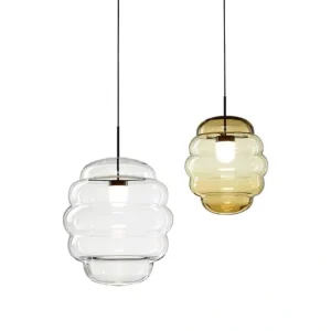 DLSS Lighting Beautiful Shaped Pendant Lamp with Cheap Price