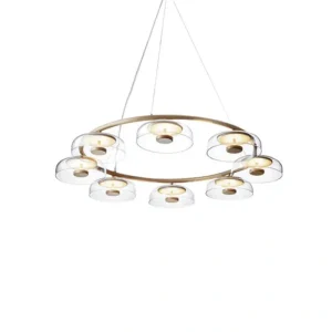 DLSS Lighting Co., Ltd. Beautiful Pendant Lamp with Affordable Price