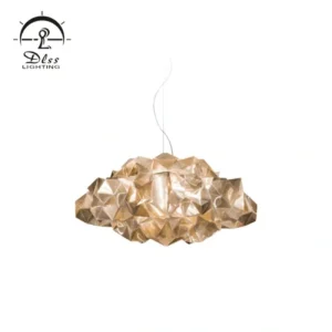 DLSS Lighting Co., Ltd Cloud Lamp LED Pendant Lamp