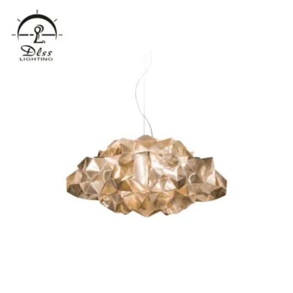 DLSS Lighting Co., Ltd Cloud Lamp LED Pendant Lamp