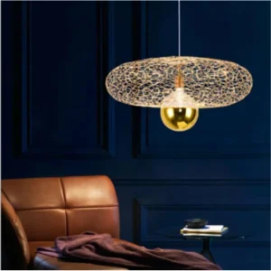 DLSS Lighting Co.,Ltd Dining Room Pendant Lighting Modern Iron Lamp for Store Decoration