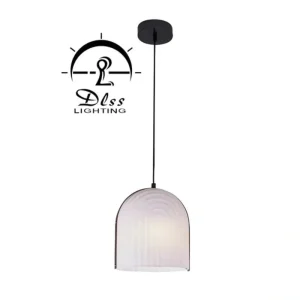 DLSS Lighting Co.,Ltd Fashion Style Modern Unique Acrylic Pendant Light/ Hanging Light/Chandelier