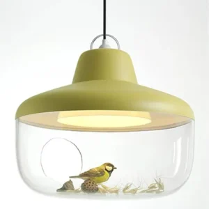 DLSS Lighting Co., Ltd Metal Acrylic Source European Style Decorative Pendant Chandelier