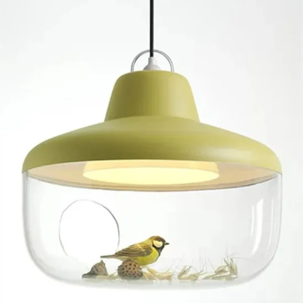 DLSS Lighting Co., Ltd Metal Acrylic Source European Style Decorative Pendant Chandelier
