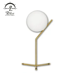 DLSS Lighting Co., Ltd Metal Floor Lamp Mosern Decorative Indoor Room with E14 Lighting