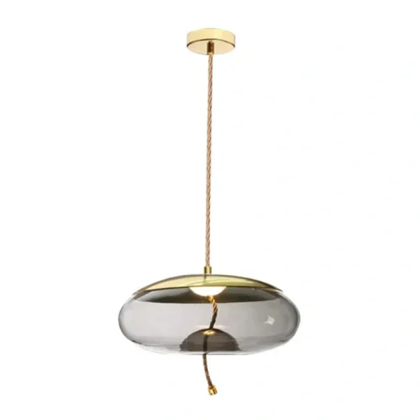 DLSS Lighting Co., Ltd Modern Style Lantern Decoractive Lighting Pendant Lamp