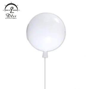 DLSS Lighting Co., Ltd More Fashion and Popular Pendant Lamp