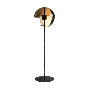 DLSS Lighting Co.,Ltd New Designs Glass COB Indoor Table Lighting Lamp