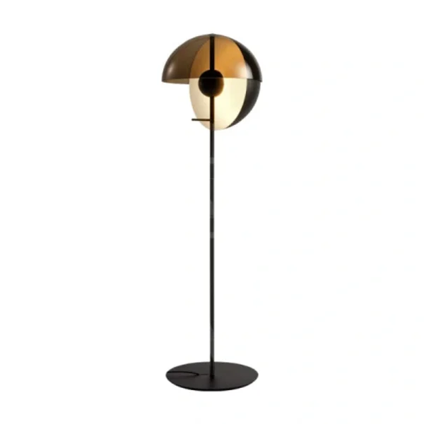 DLSS Lighting Co.,Ltd New Designs Glass COB Indoor Table Lighting Lamp