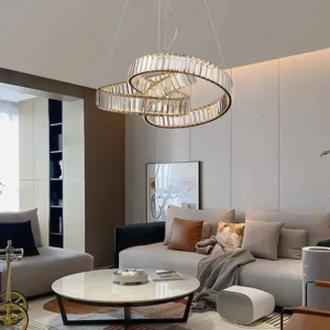 DLSS Lighting Co., Ltd Nordic Style Chandelier Hotel Decorative Pendant Lamp Home Modern LED Pendant Lighting