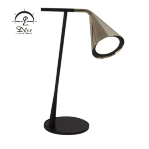 DLSS Lighting Co., Ltd Removable LED Reading Room Table Lamp Sitting Light