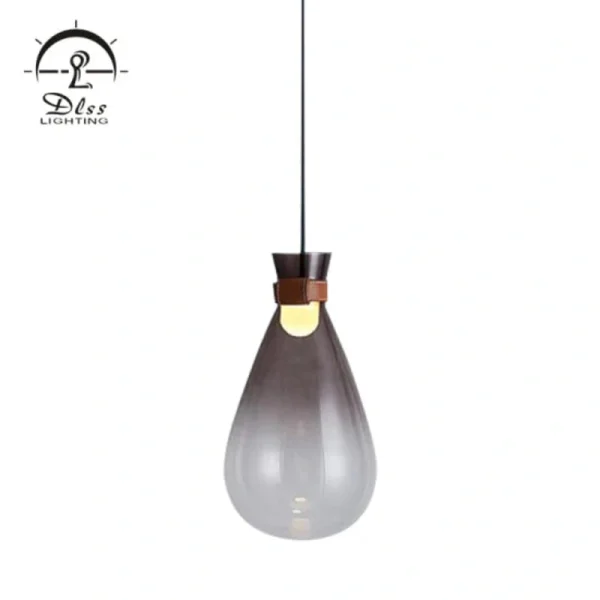 DLSS Lighting Creative design of Chanddlier