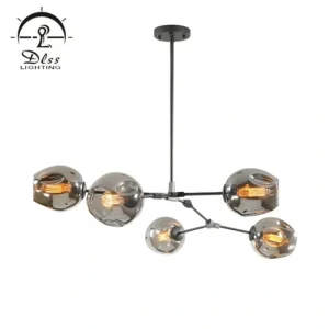 DLSS Lighting Fashion and Lovely Pendant Lamp