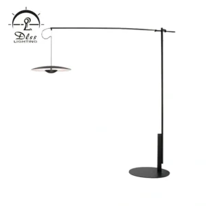 DLSS Lighting Fashion Floor Lamp