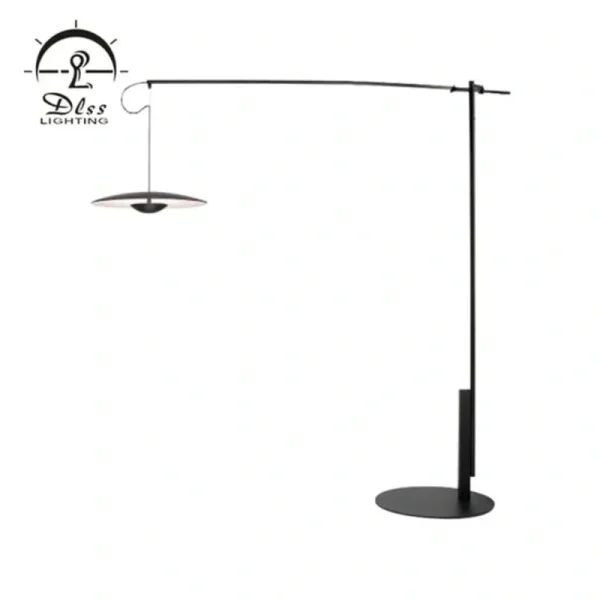 DLSS Lighting Fashion Floor Lamp