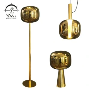 DLSS Lighting Fashion Floor Lamp LED Lamp