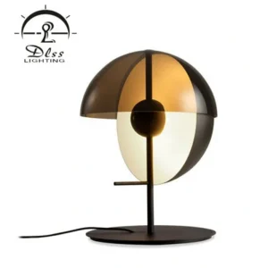 DLSS Lighting Fashion Lamp Modren Table Lamp