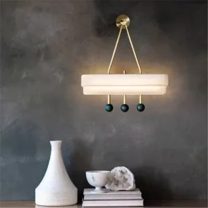 DLSS Lighting General Lighting Modern Decorative Home Light with Holder Lamp LED