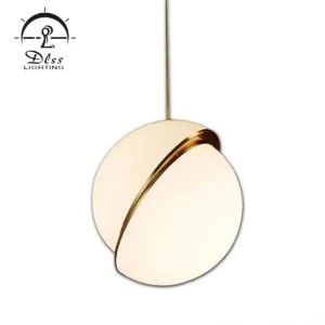 DLSS Lighting High Quality Pendant Lamp with Cheap Price