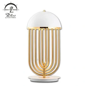DLSS Lighting Modern and Simple Design for Table Light with Holder Lamp G9
