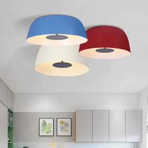 DLSS Lighting Modern Ceiling Lamp Living Room Bedroom Smart Home Decorative LED Ceiling Lighting