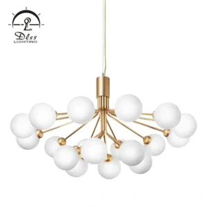 DLSS Lighting Modern Pendant Lamp with Cheap Price
