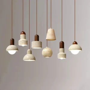 DLSS Lighting Modern Style Chandelier Lighting for Home Decorative Hotel Interior LED Pendant Lamp