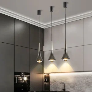 DLSS Lighting Modern Style Decorative Pendant Lamp Interior Bedroom Home Decor LED Pendant Lighting