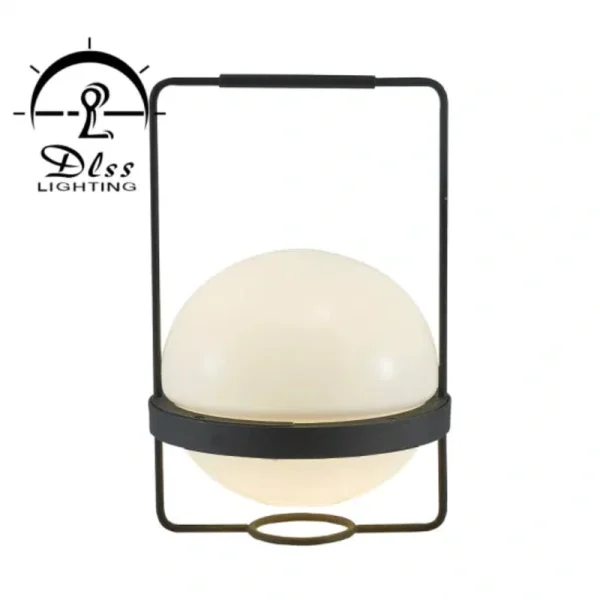 DLSS Lighting Nodic LED Lamp Ball Handing Lamp Pendant Light