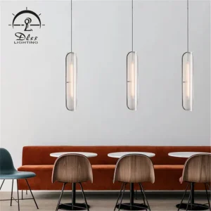 DLSS Lighting Restaurant Decorative Modern Design Chandelier Lamp Pendant Light