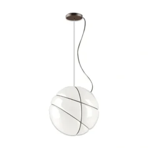 DLSS Lighting Showroom New Arrivals Glass Pendant Lamp
