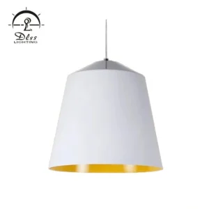 DLSS Lighting Simple Modern Style for Bedroom Decorative E27 Chandelier Pendant Lighting