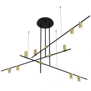 DLSS Lighting Special Decoration Lamp New Style LED Lighting for Project Wholesale