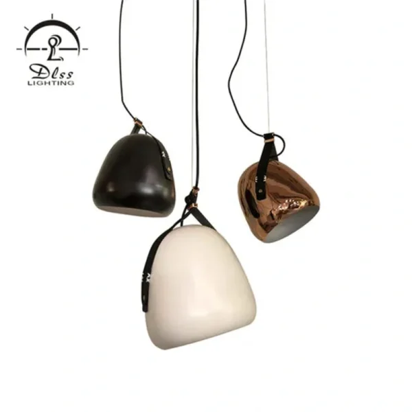 DLSS Lighting Special Design Pendant Lamp