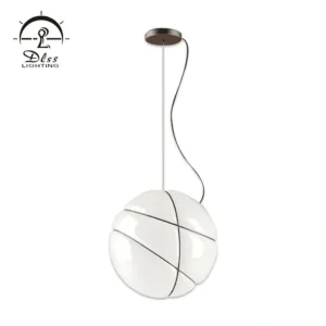 DLSS Lighting Special Pendant Lamp