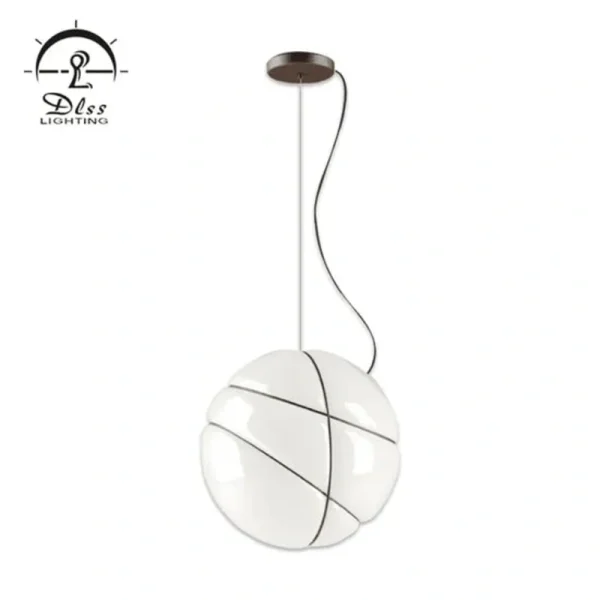 DLSS Lighting Special Pendant Lamp