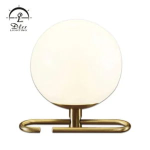 DLSS Lighting Special Table Lamp