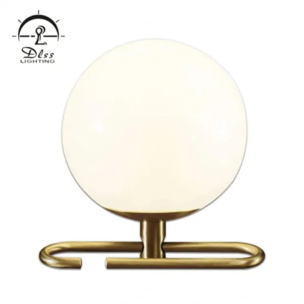 DLSS Lighting Special Table Lamp