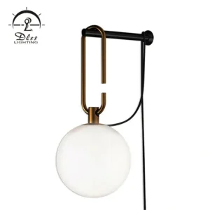 DLSS Lighting Special Wall Lamp Cheap Price