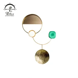 DLSS Special design LED Wall Lamp