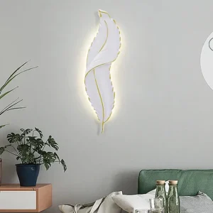 DLSSlighting Europe Style Home Decor LED Wall Lamp Hotel Bedroom Interior Wall Lighting