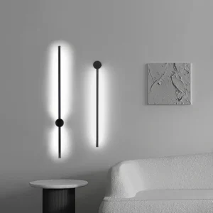 DLSSlighting Wholesale Hotel Gold Modern Wall Lighting for Indoor Decor Lamp