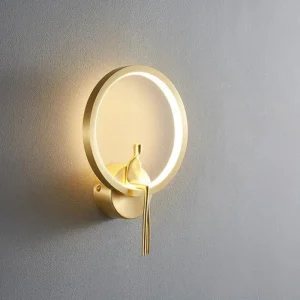 DLSSlighting Wholesale Wall Lights Hotel Indoor Room Lighting Home Decor Modern Wall Lamp