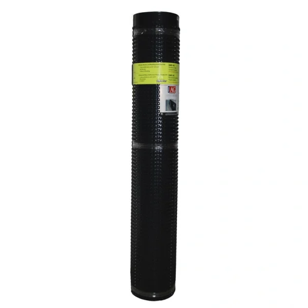 DMX Air Gap 8′ x 65′ Foundation Wrap