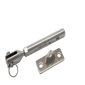 DOLLE Prova 0.5-ft x 2-in Stainless Steel Deck Cable Rail Kit