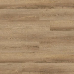 DuraDecor Liz Marie’s Cliffside Tan 20 MIL x 7 in. W x 48 in. L Click Lock Waterproof Lux Vinyl Plank Flooring (23.2 sqft/case)