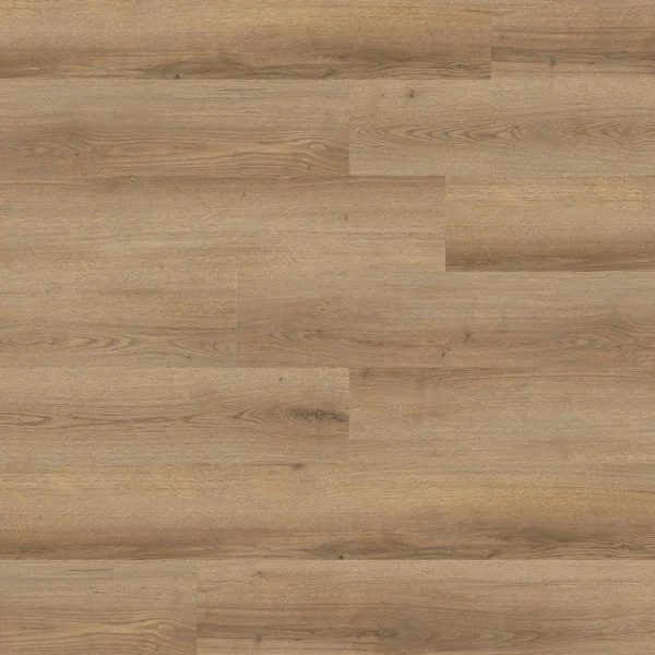 DuraDecor Liz Marie’s Cliffside Tan 20 MIL x 7 in. W x 48 in. L Click Lock Waterproof Lux Vinyl Plank Flooring (23.2 sqft/case)