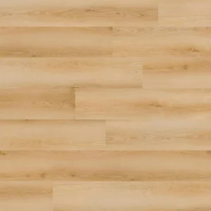 DuraDecor Liz Marie’s Luau Blonde 20 MIL x 7 in. W x 48 in. L Click Lock Waterproof Luxury Vinyl Plank Flooring (23.2 sqft/case)