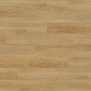 DuraDecor Polished Pro Golden Glow 20 MIL x 6 in. W x 48 in. L Glue Down Waterproof Luxury Vinyl Flooring (42 sq.ft./case)