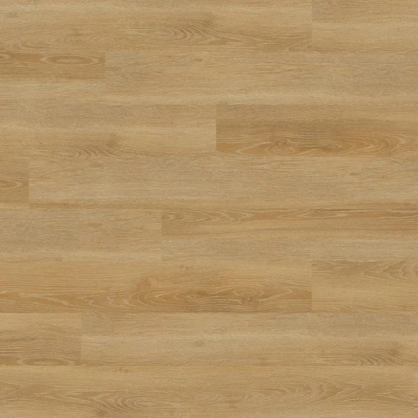 DuraDecor Polished Pro Golden Glow 20 MIL x 6 in. W x 48 in. L Glue Down Waterproof Luxury Vinyl Flooring (42 sq.ft./case)